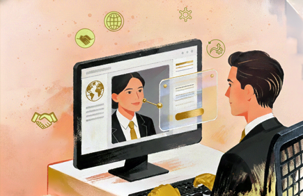 Website Rebuilding for a Global Consulting Firm